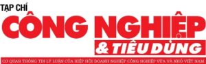 congnghieptieudung vn logo upweb