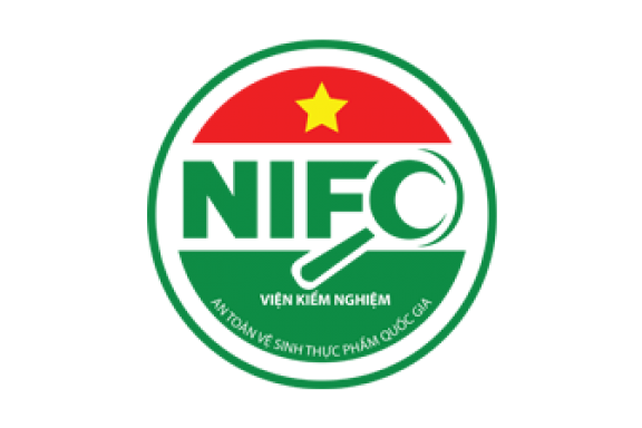 nifc khang dinh vai tro trong kiem nghiem giam sat an toan ve sinh thuc pham 1533543388